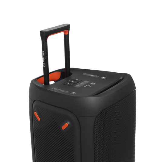 JBL PartyBox 310 | Portable Outdoor Speaker -  Free Delivery