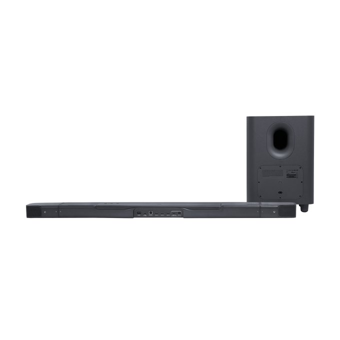 JBL Bar 1000 with Detachable Surround Speakers & Wireless Subwoofer | 7.1.4Ch 880W Output | Free Delivery